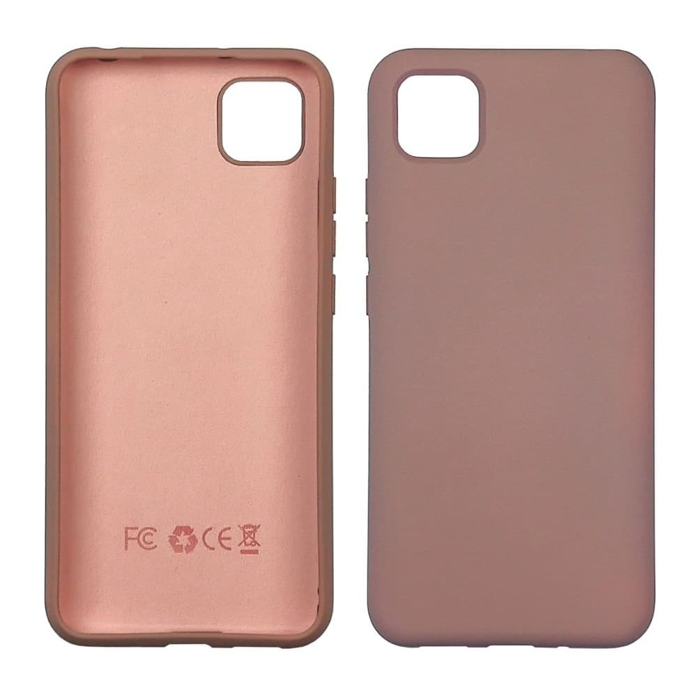 ����� Xiaomi Poco C3, Redmi 9C, Redmi 10A, �����������, Full Nano Silicone, �������, ��� ��������� ��� ������� ��������� ������