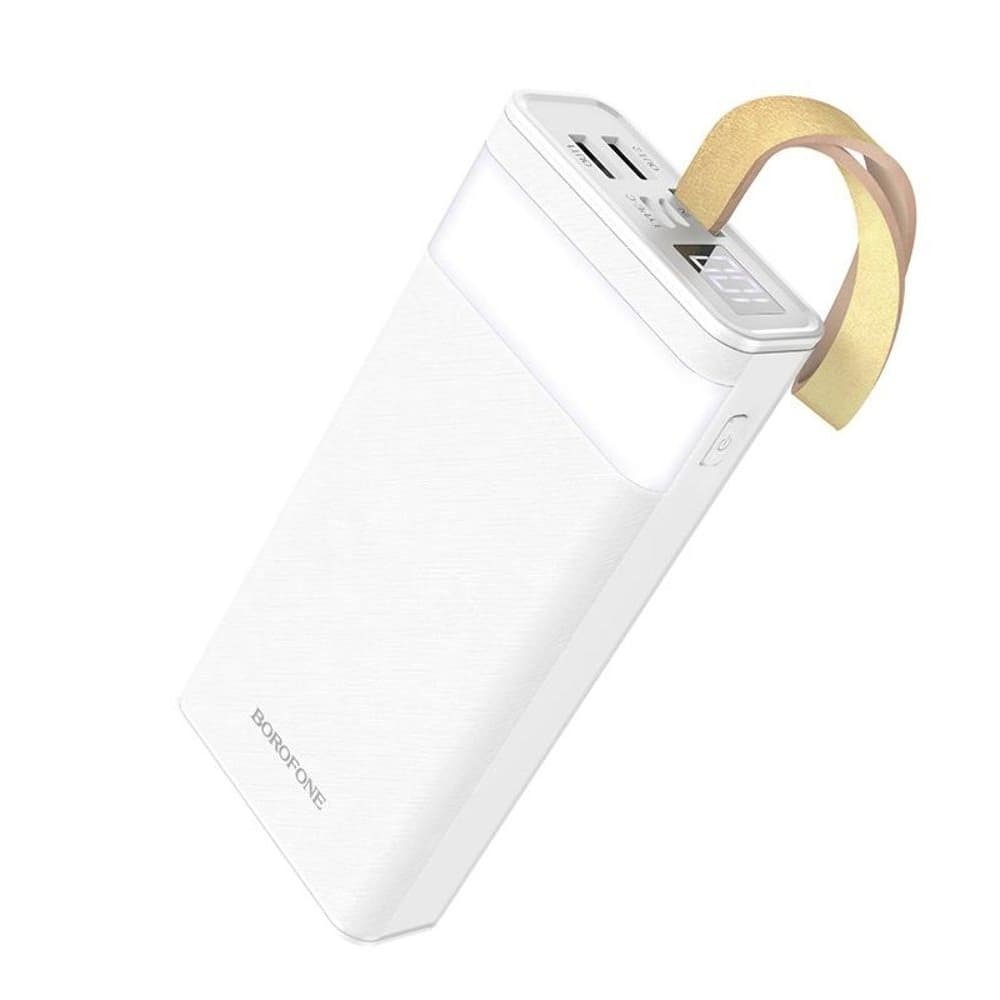 Power bank Borofone BJ18, 20000 mAh, ����