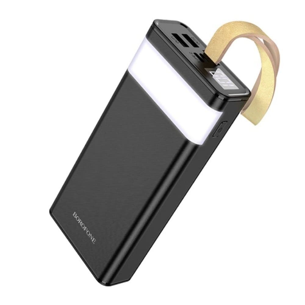Power bank Borofone BJ18, 20000 mAh, ������