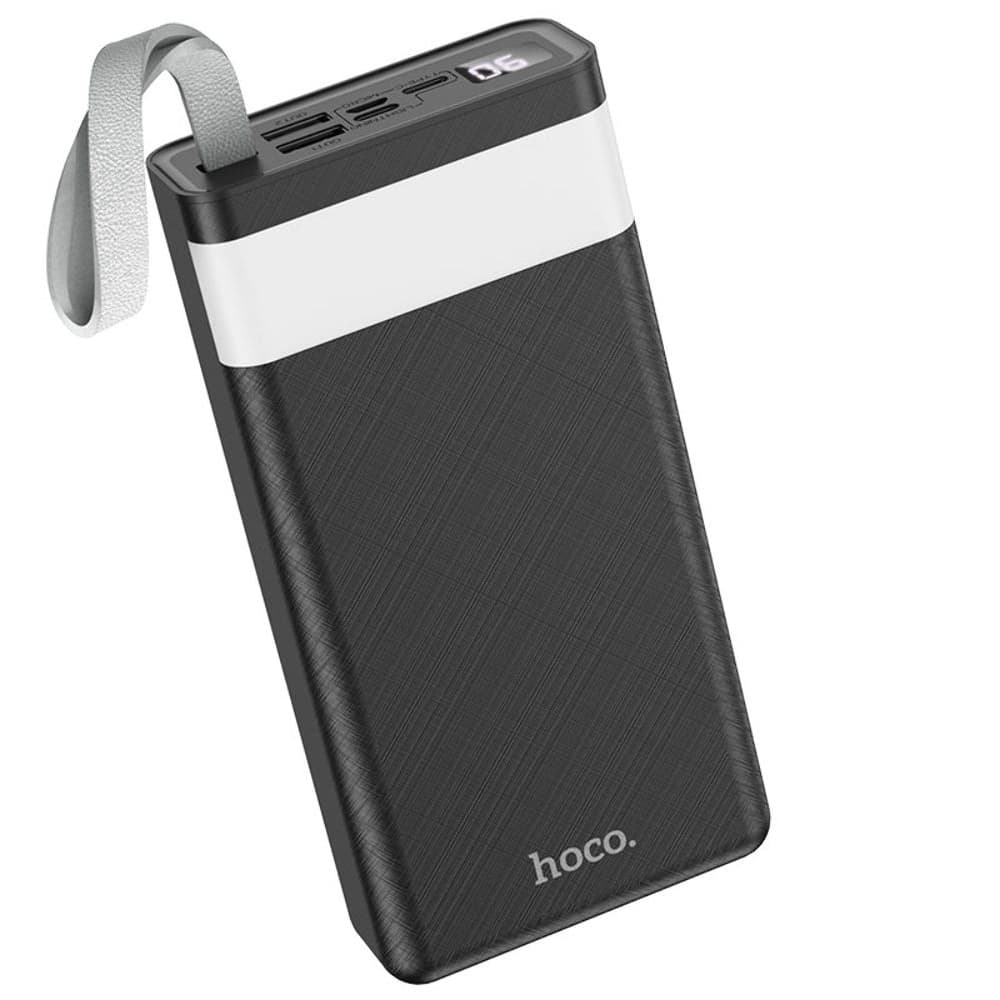Power bank Hoco J73, 30000 mAh, ������