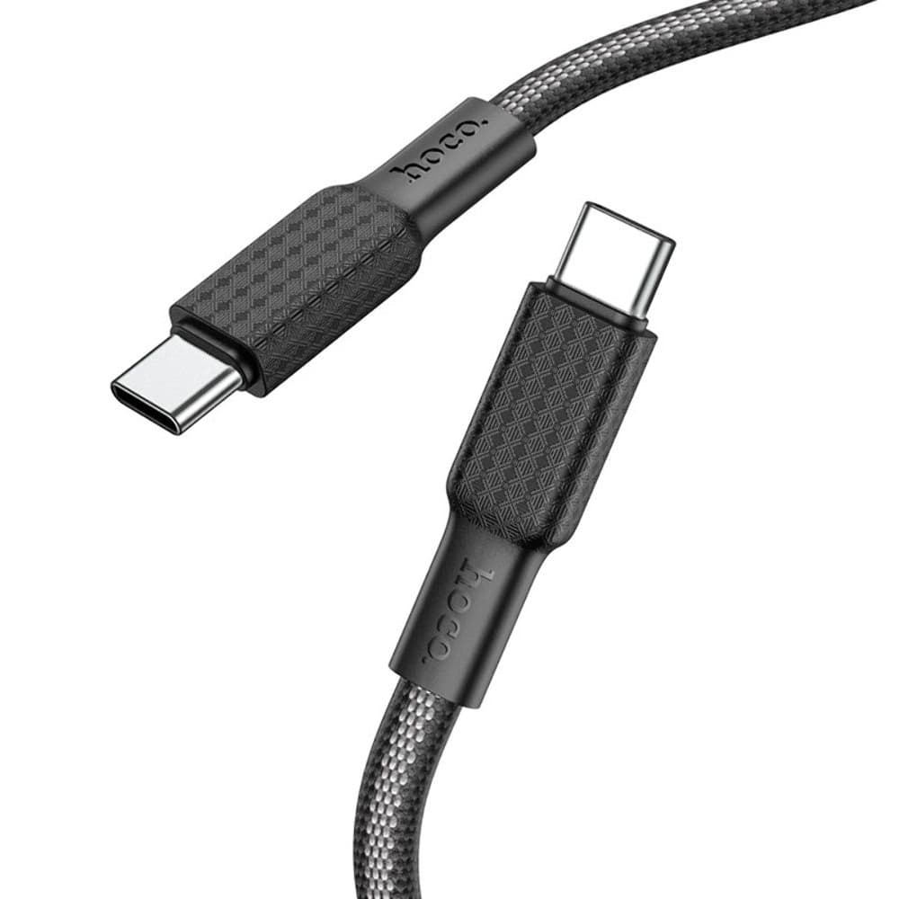 USB-������ Hoco X69, Type-C �� Type-C, 100 ��, Power Delivery (60 ��), ������