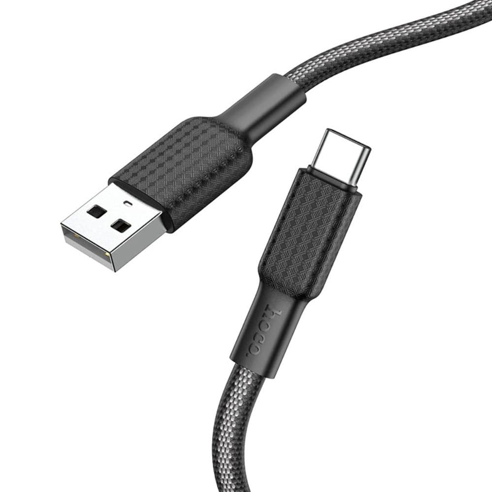 USB-������ Hoco X69, Type-C, 3.0 �, 100 ��, ������