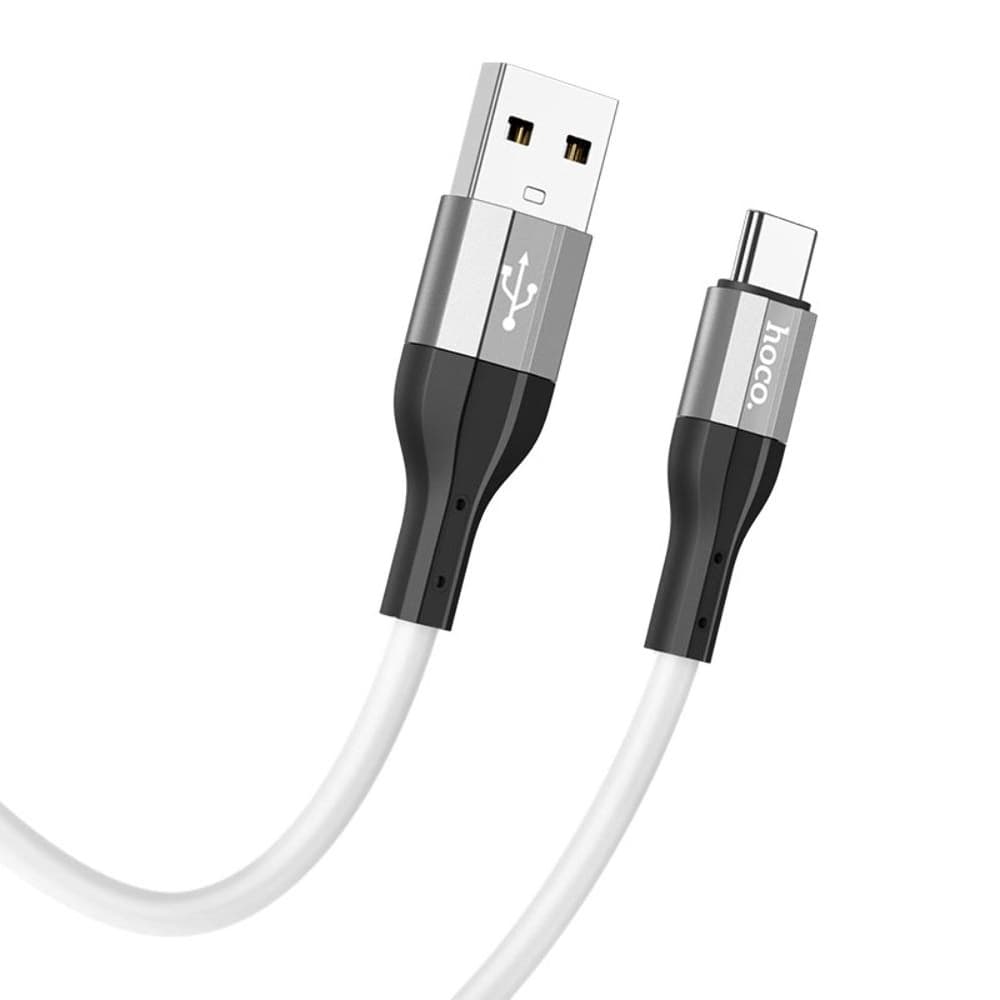 USB-������ Hoco X72, Type-C, 3.0 �, 100 ��, ����
