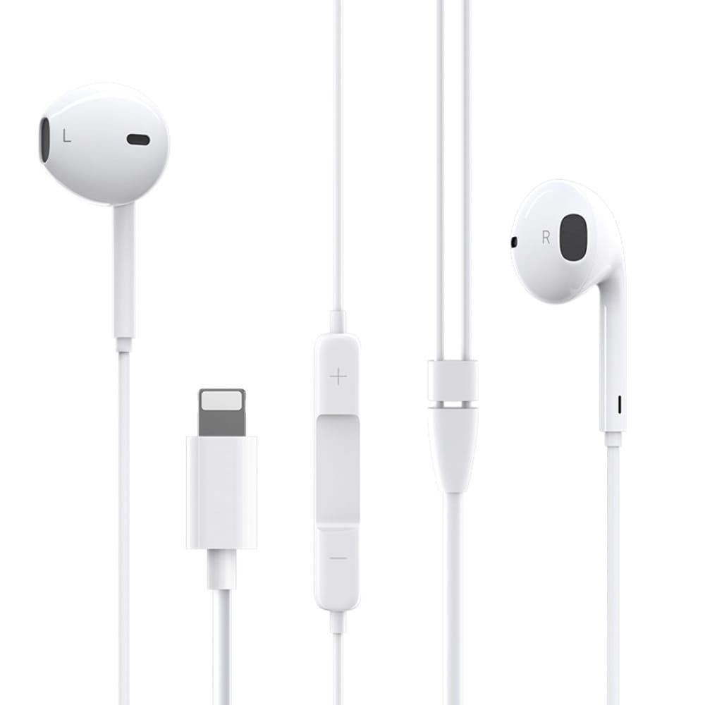 �������� Borofone BM32 Plus, Lightning, �����