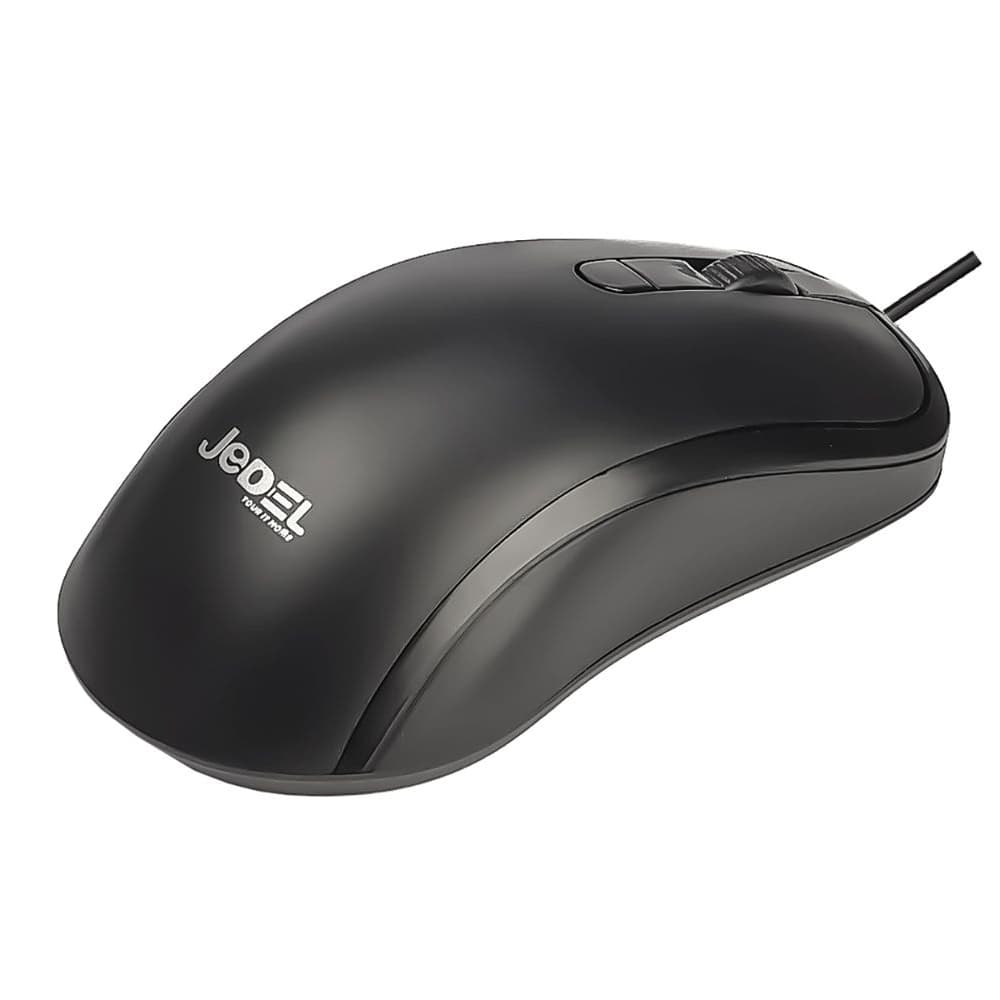 ����� ��������� Jedel CP82, ������