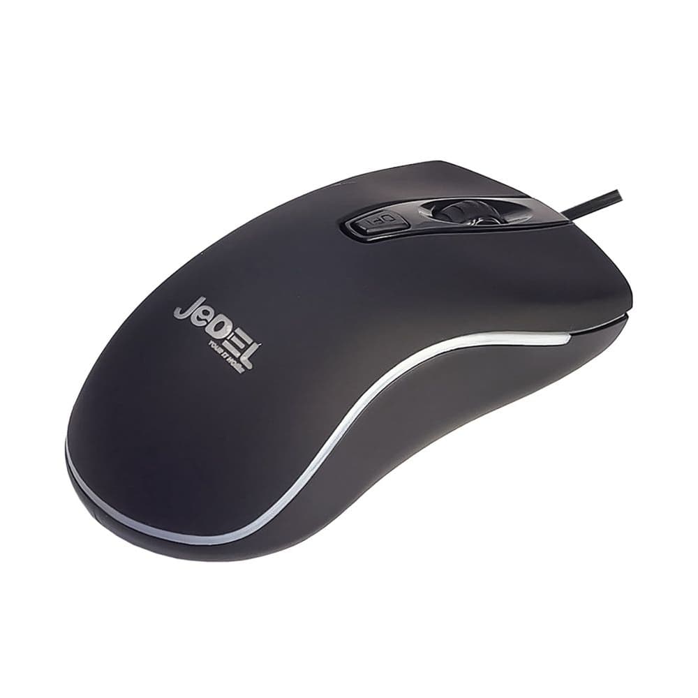 ����� ��������� Jedel M80, � LED ����������, ������