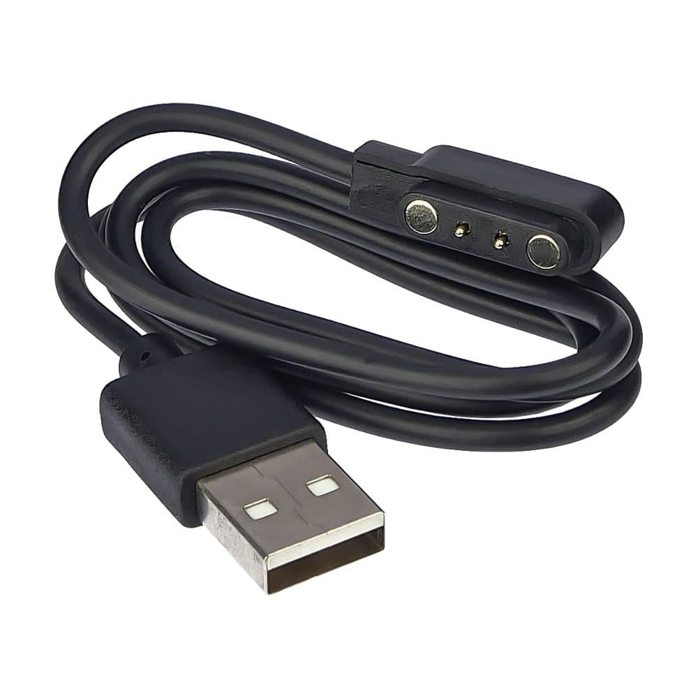 USB-������ �����-�����, ���������, 2 pin, 4 x 12.3 ��