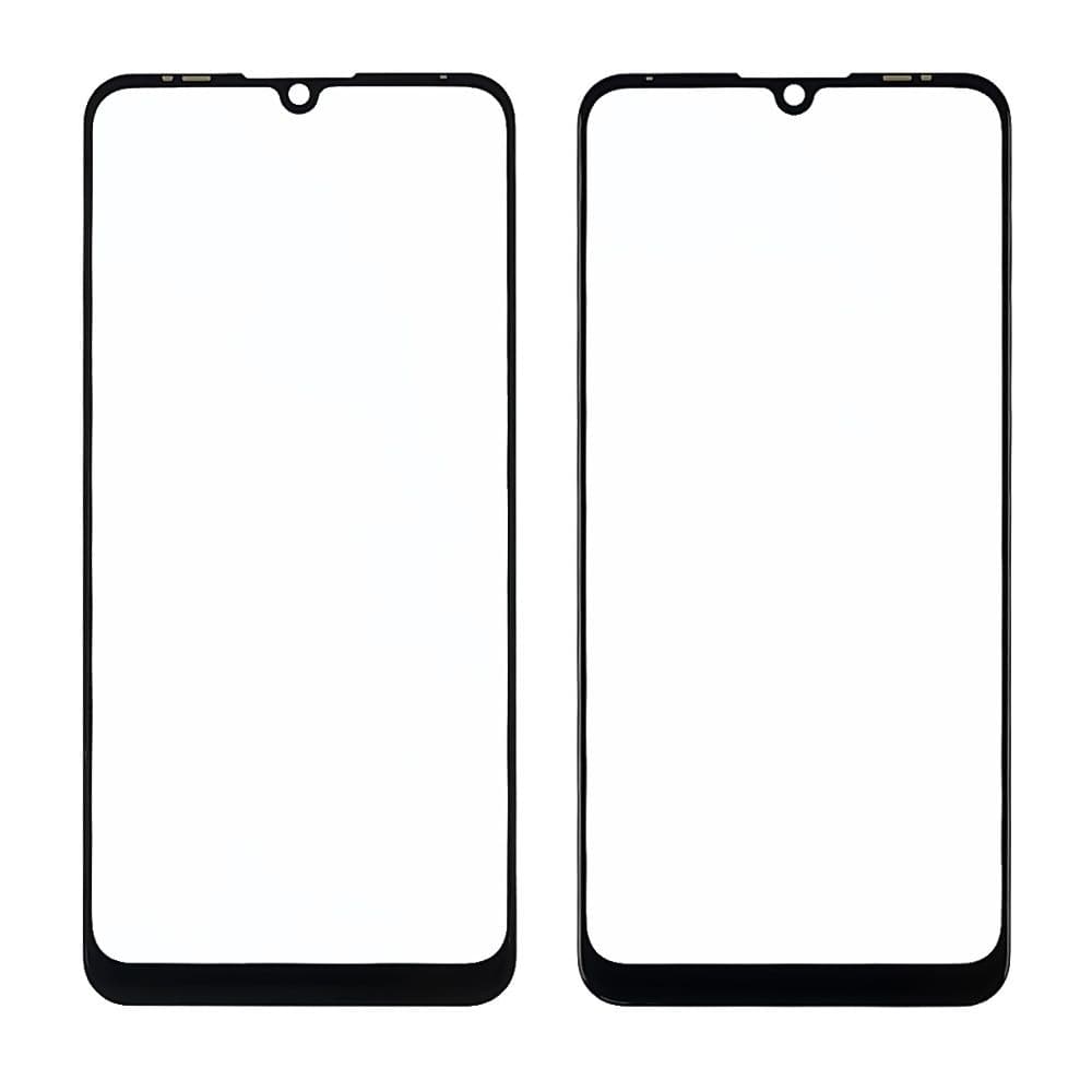 ������ ������� ZTE Blade V10, ������, � OCA-������� | ������ ���������