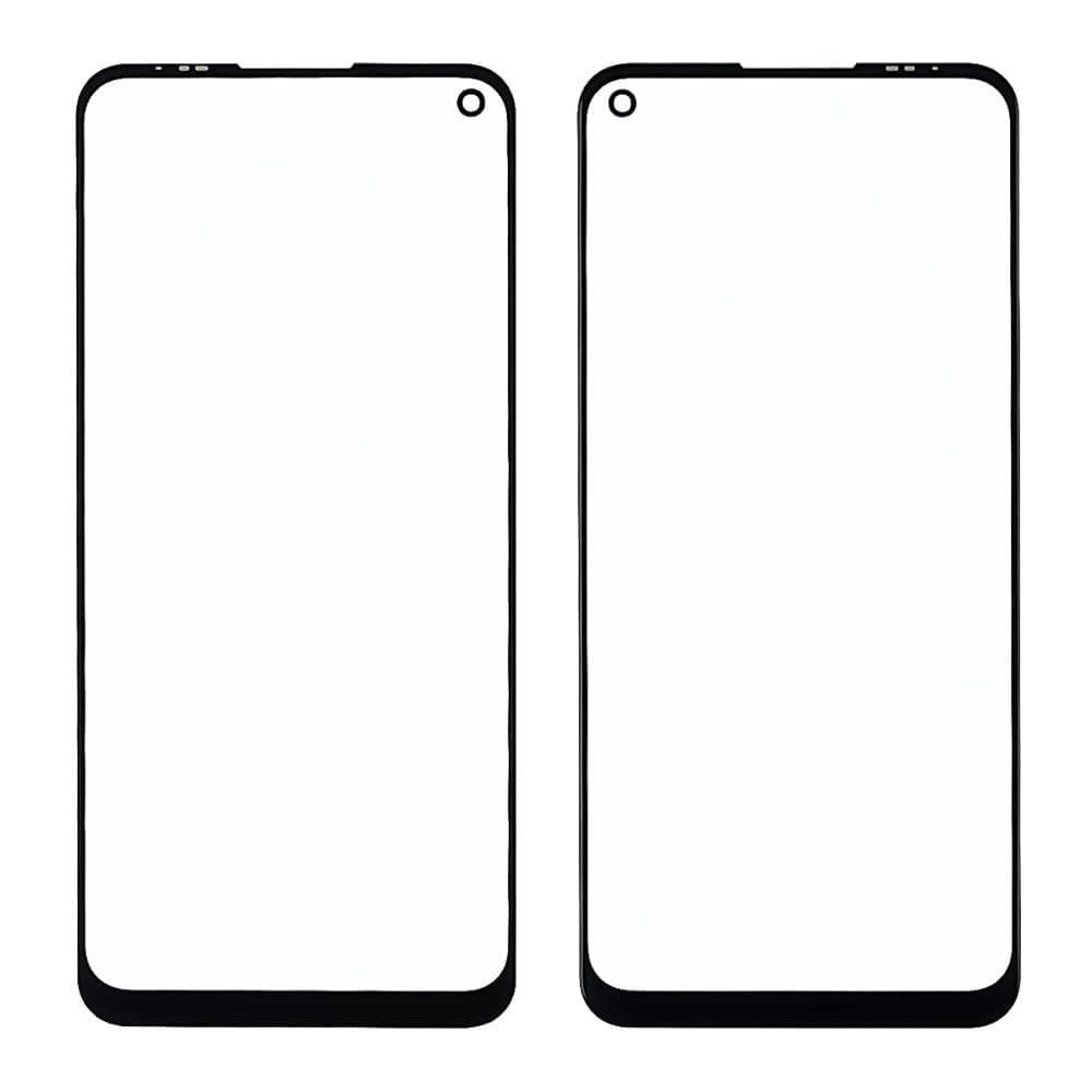 ������ ������� ZTE Blade v2020 (5G), ������, � OCA-������� | ������ ���������