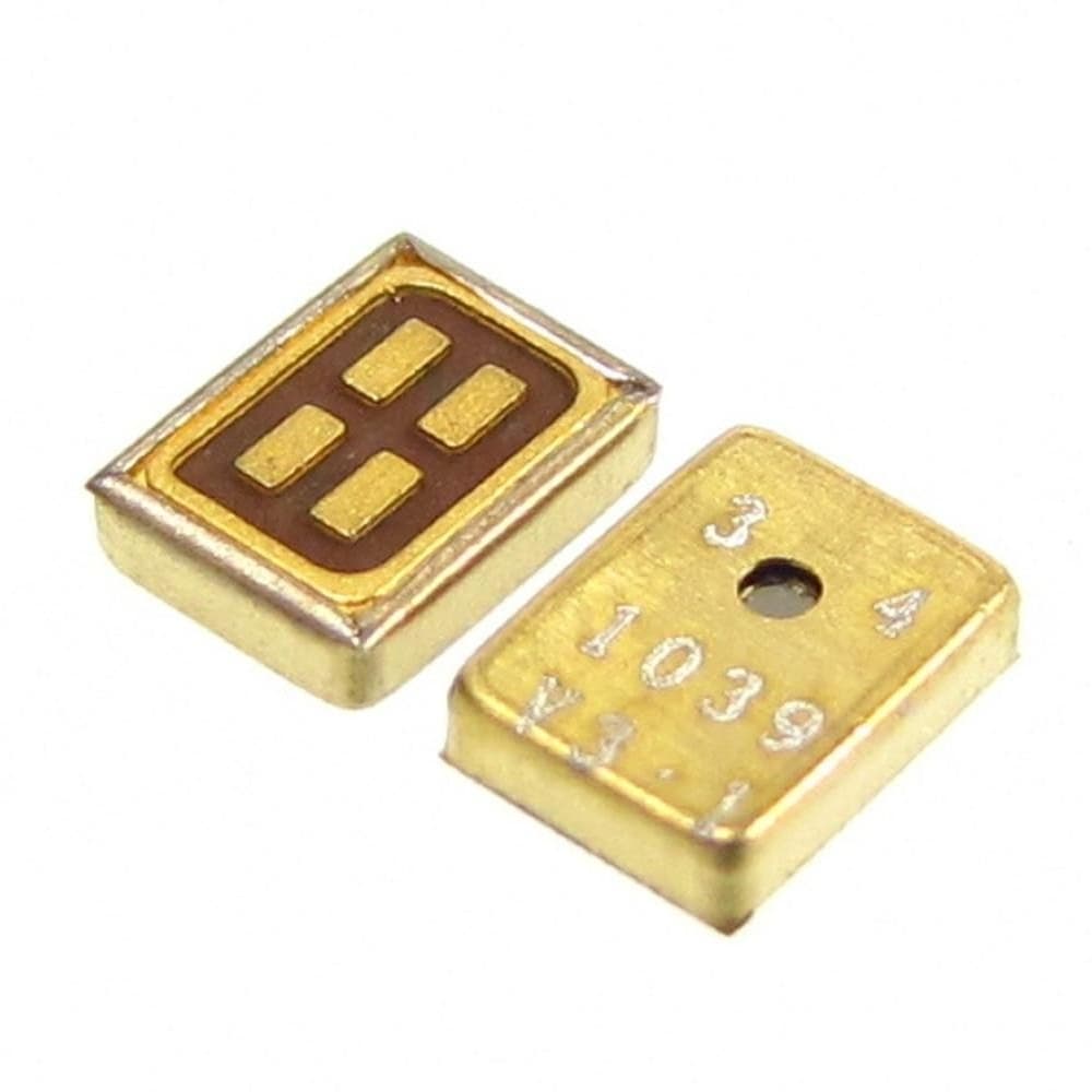 Микрофон Nokia 6500c/6500s/8600/5310/5530/5610/5800/6210s/ E51/E61/E66/E71/N81/N97/X6-00, цифровой