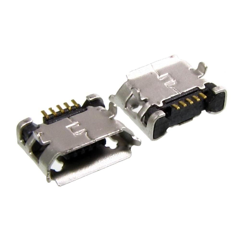 Коннектор зарядки Lenovo A60