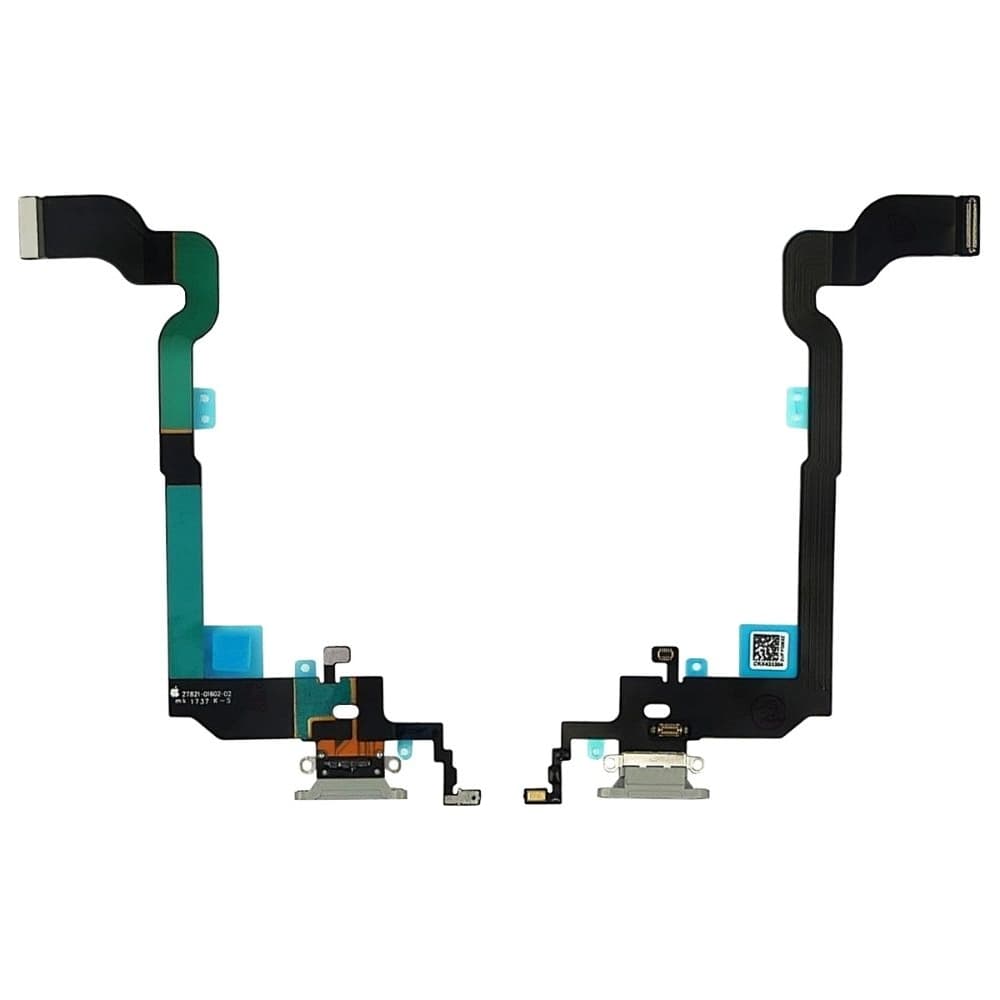 ����� ������� Apple iPhone X, ����� ���������� �������, ���, � ����������, Original (PRC)