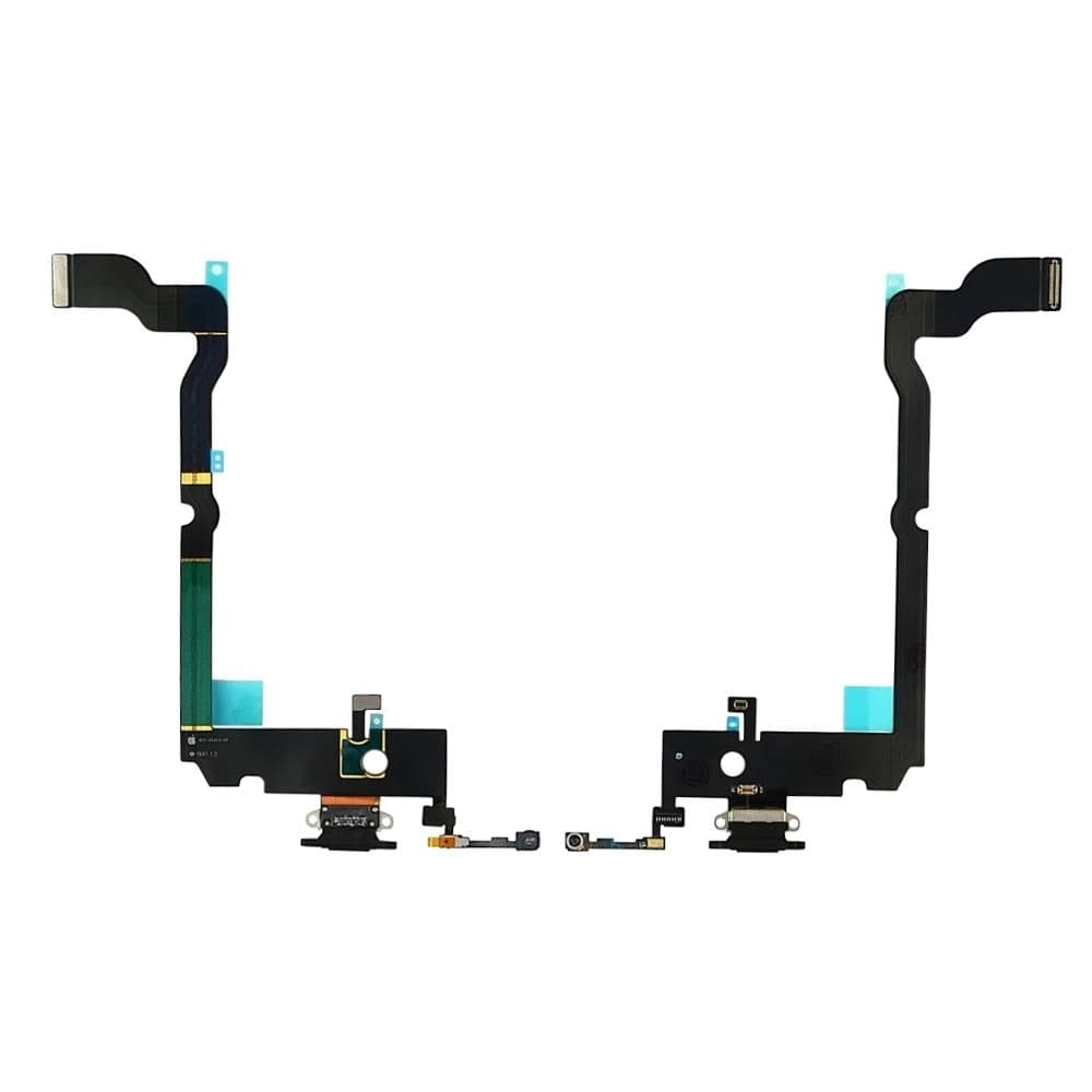 ����� ������� Apple iPhone XS Max, ����� ���������� �������, ���������� ���������, ������, � ����������, Original (PRC)