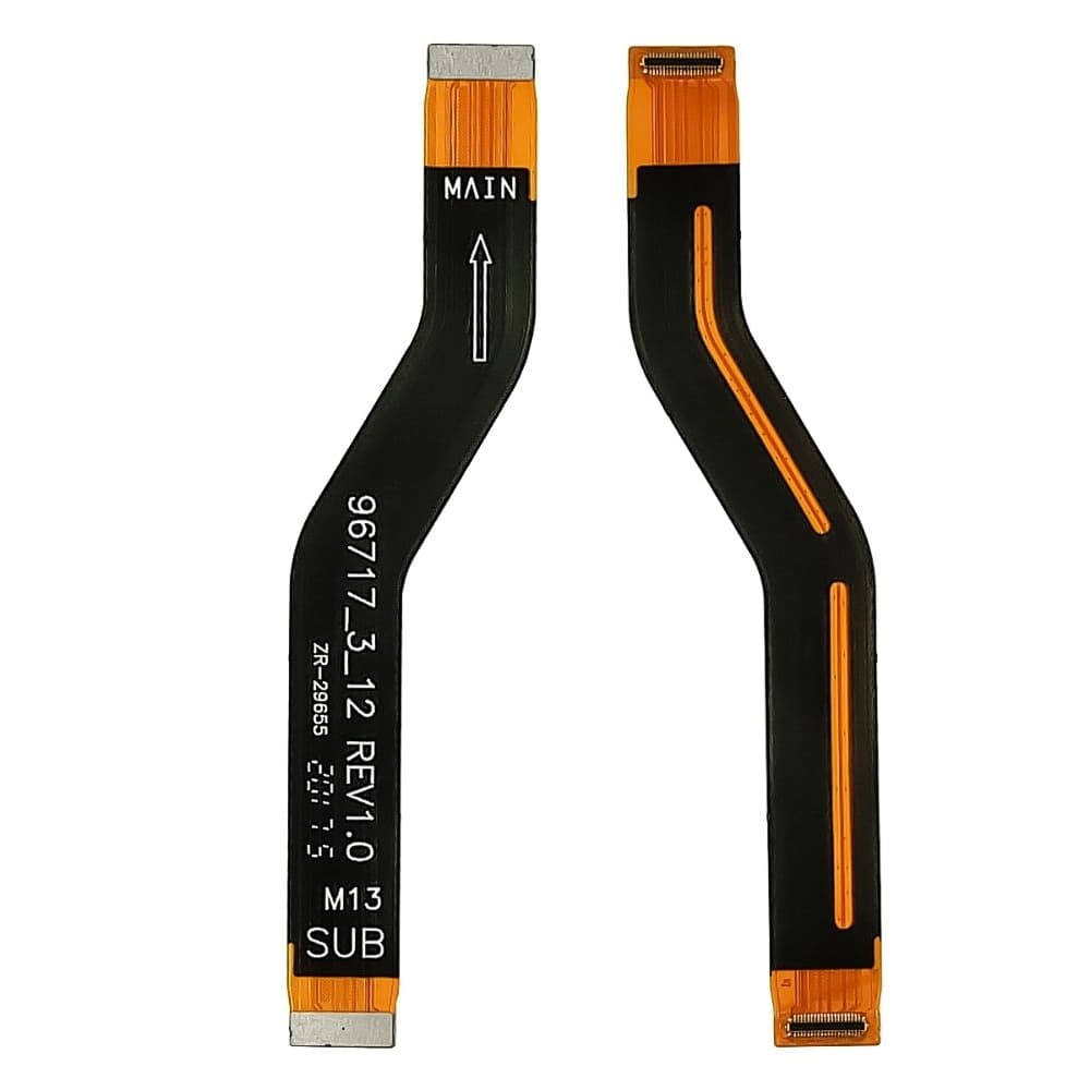 Шлейф Samsung SM-A215 Galaxy A21, межплатный, системный, Original (PRC)