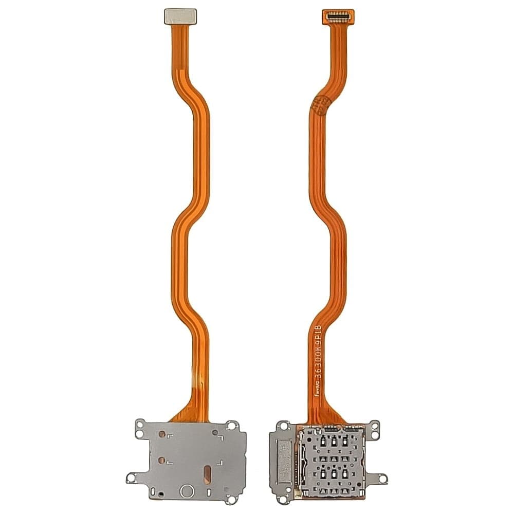 ����� Xiaomi Mi 11 Lite, M2101K9AG, M2101K9AI, � ����������� SIM-����� � ����� ������, Original (PRC)