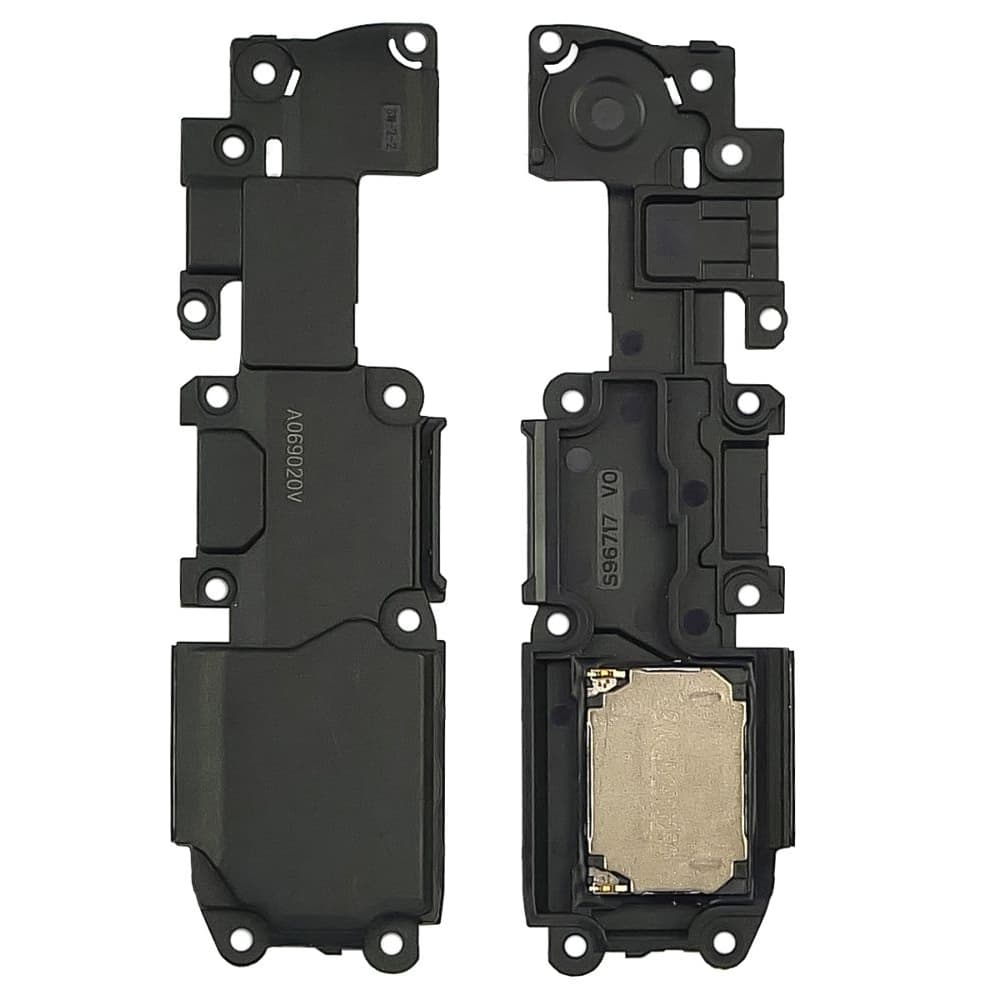 Динамік Samsung SM-A215 Galaxy A21, бузер, дзвоник виклику та гучного зв'язку, нижній динамік | динамик