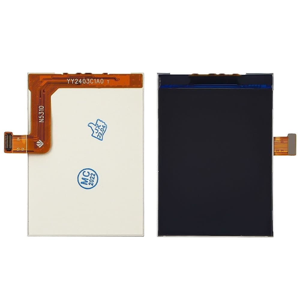 Дисплей Nokia 5310 (2020), TA-1230, TA-1212, Original (PRC)