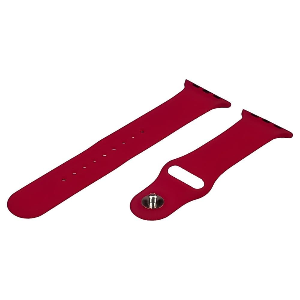 ������� ���������� ��� Apple Watch Sport Band 38/ 40/ 41 ��, ����� L, ���� 23 | ������� �����������