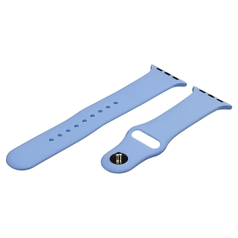 ������� ���������� ��� Apple Watch Sport Band 38/ 40/ 41 ��, ����� L, ���� 35 | ������� �����������