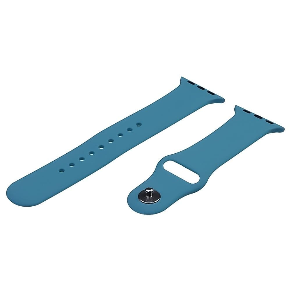 ������� ���������� ��� Apple Watch Sport Band 38/ 40/ 41 ��, ����� L | ������� �����������