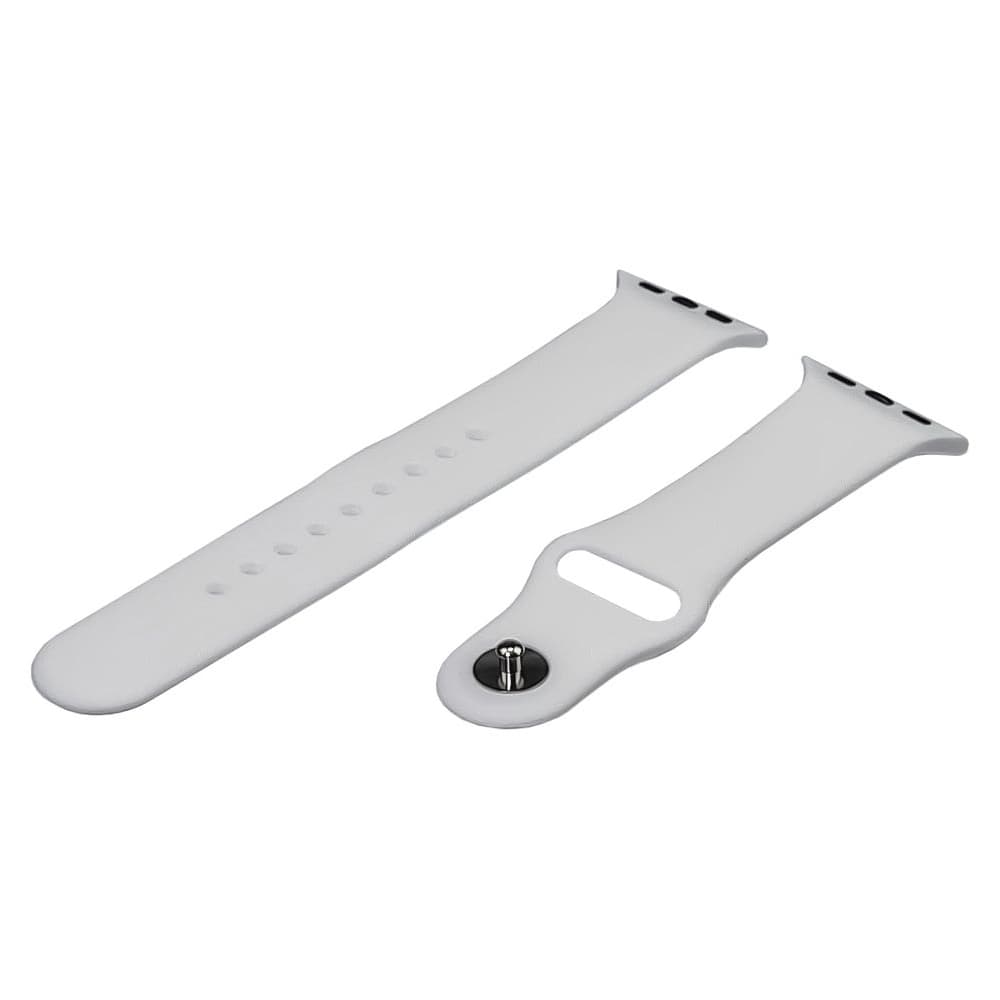 ������� ���������� ��� Apple Watch Sport Band 38/ 40/ 41 ��, ����� S, ���� 02 | ������� �����������