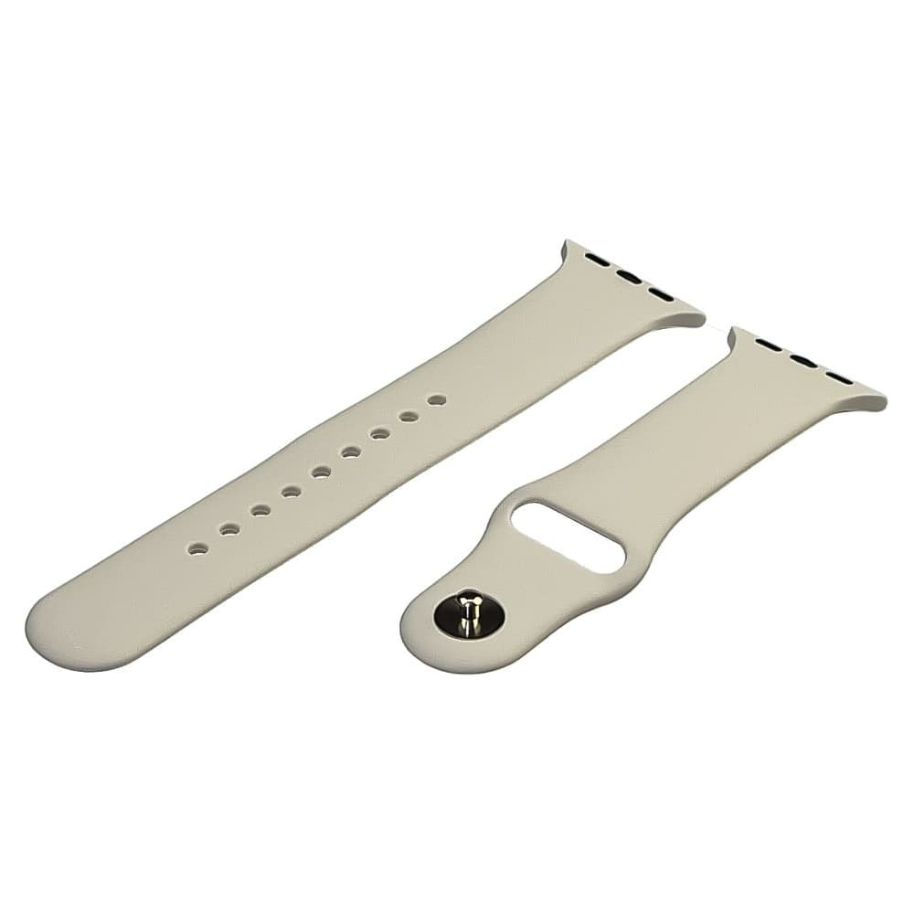 ������� ���������� ��� Apple Watch Sport Band 38/ 40/ 41 ��, ����� S, ���� 10 | ������� �����������