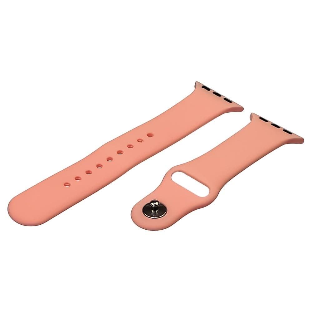 ������� ���������� ��� Apple Watch Sport Band 38/ 40/ 41 ��, ����� S, ������� | ������� �����������