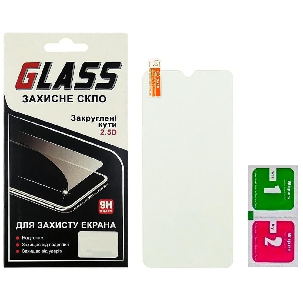 ������� ���� Samsung SM-A105 Galaxy A10, SM-A107 Galaxy A10s, SM-M105 Galaxy M10, 0.3 ��, 2.5D, ������ � ������ | ���������� �������� ������