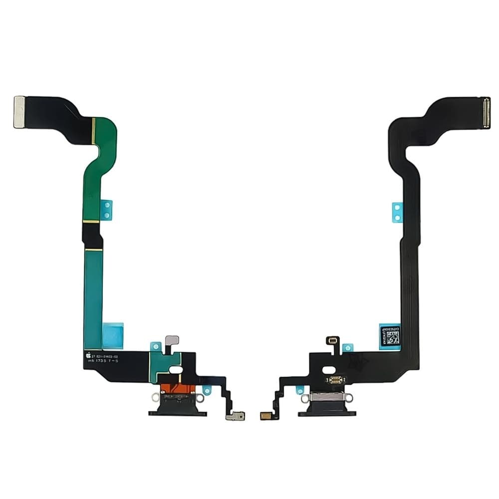 ����� ������� Apple iPhone X, ����� ���������� �������, � ����������, ������, Original (PRC)