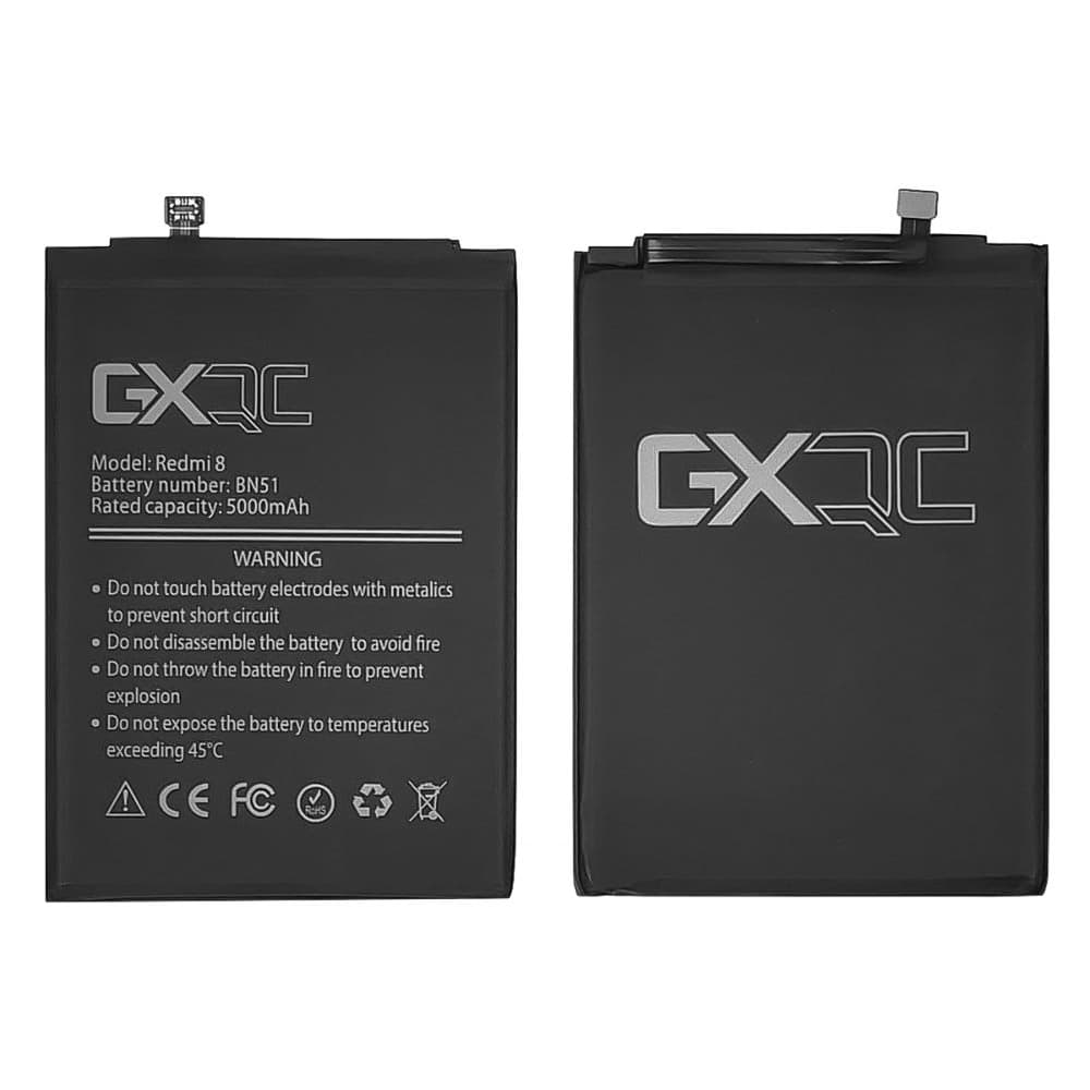 ���������� Xiaomi Redmi 8, Redmi 8A, BN51, GX | 2-6 ��. ������ | ���, �������, �����������