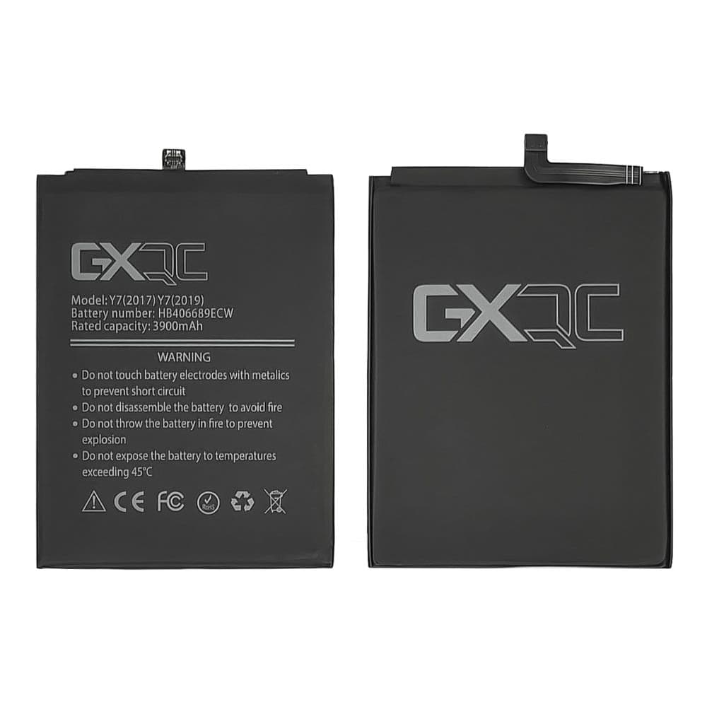 ���������� Huawei Honor 8C, Honor 9C, P40 lite E, Y7, Y7 (2019), Y7 Prime (2019), Y7 Pro (2019), Y9 (2018), Y9 (2019), AKA-L29, ART-L29, BKK-L01, BKK-L21, DUB-LX1, DUB-LX2, DUB-LX3, FLA-L21, JKM-LX3, TRT-L21, HB406689ECW, GX | 2-6 ��. ������ | ���, �������, �����������