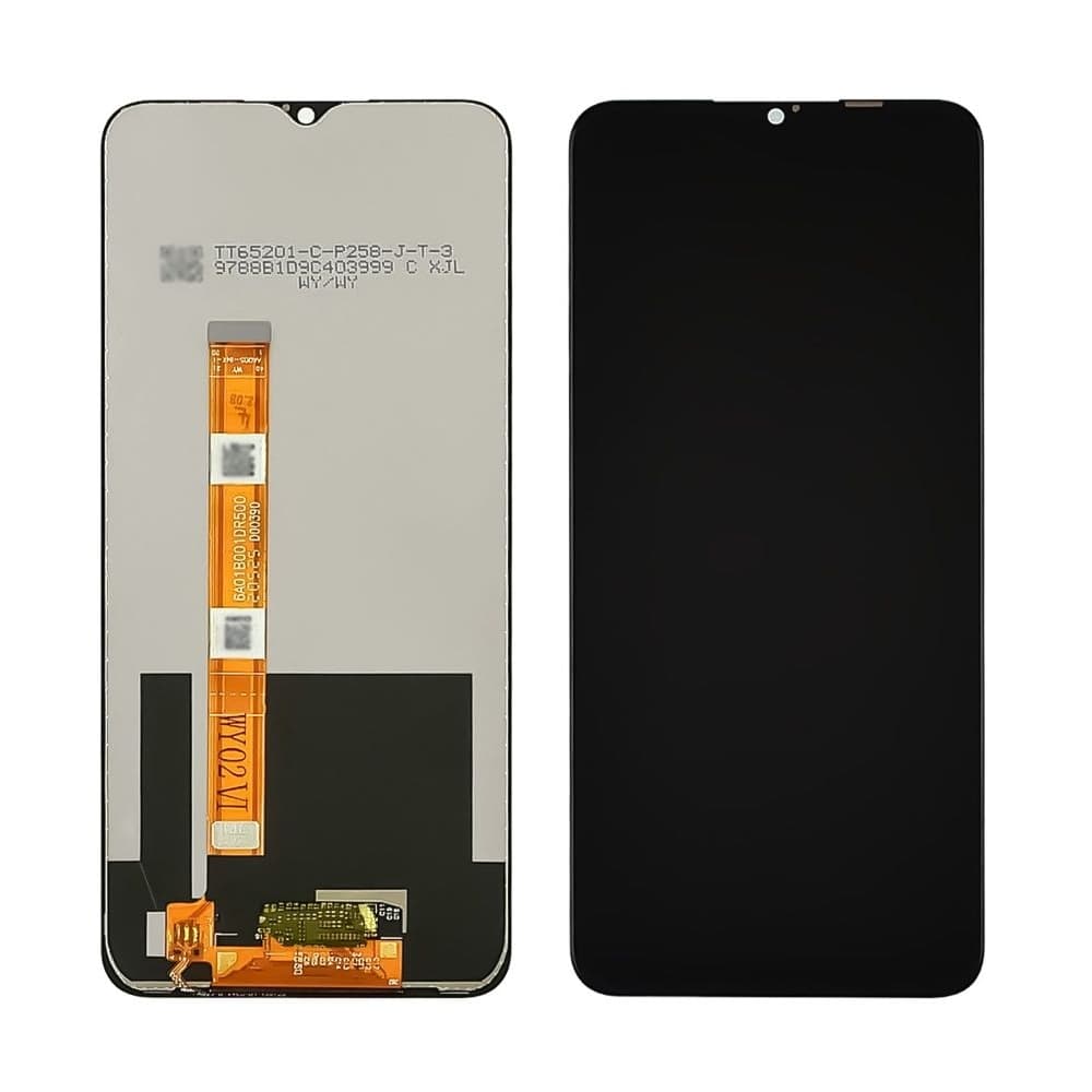 ������� Oppo A55 5G, PEMM00, PEMM20, PEMT00, PEMT20, ������ | � ��������� | High Copy | ���������� ������, �����