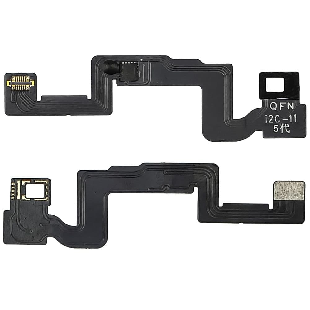 ����� ��������������� I2C ��� ��������� ��������� Face ID iPhone 11