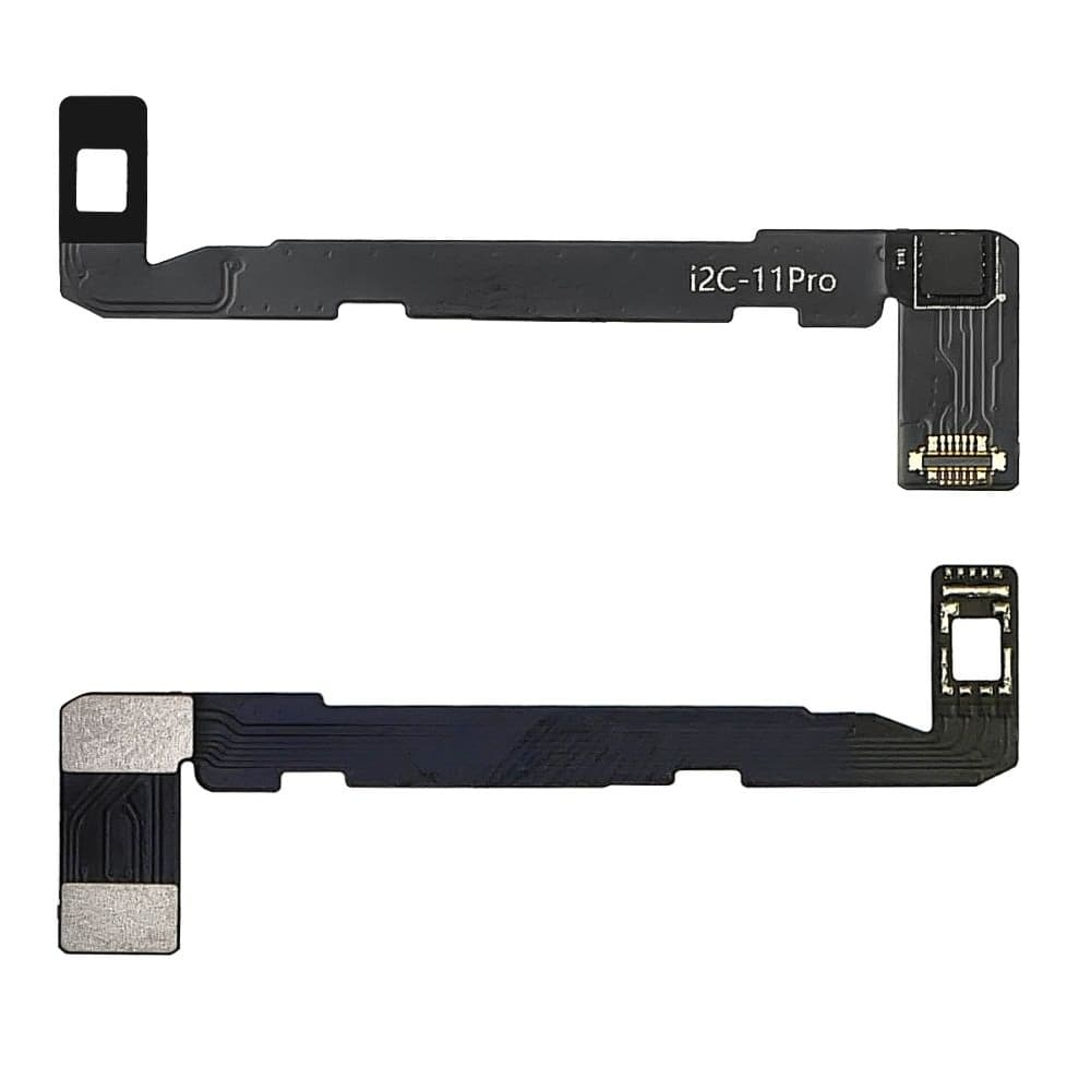 ����� ��������������� I2C ��� ��������� ��������� Face ID iPhone 11 Pro