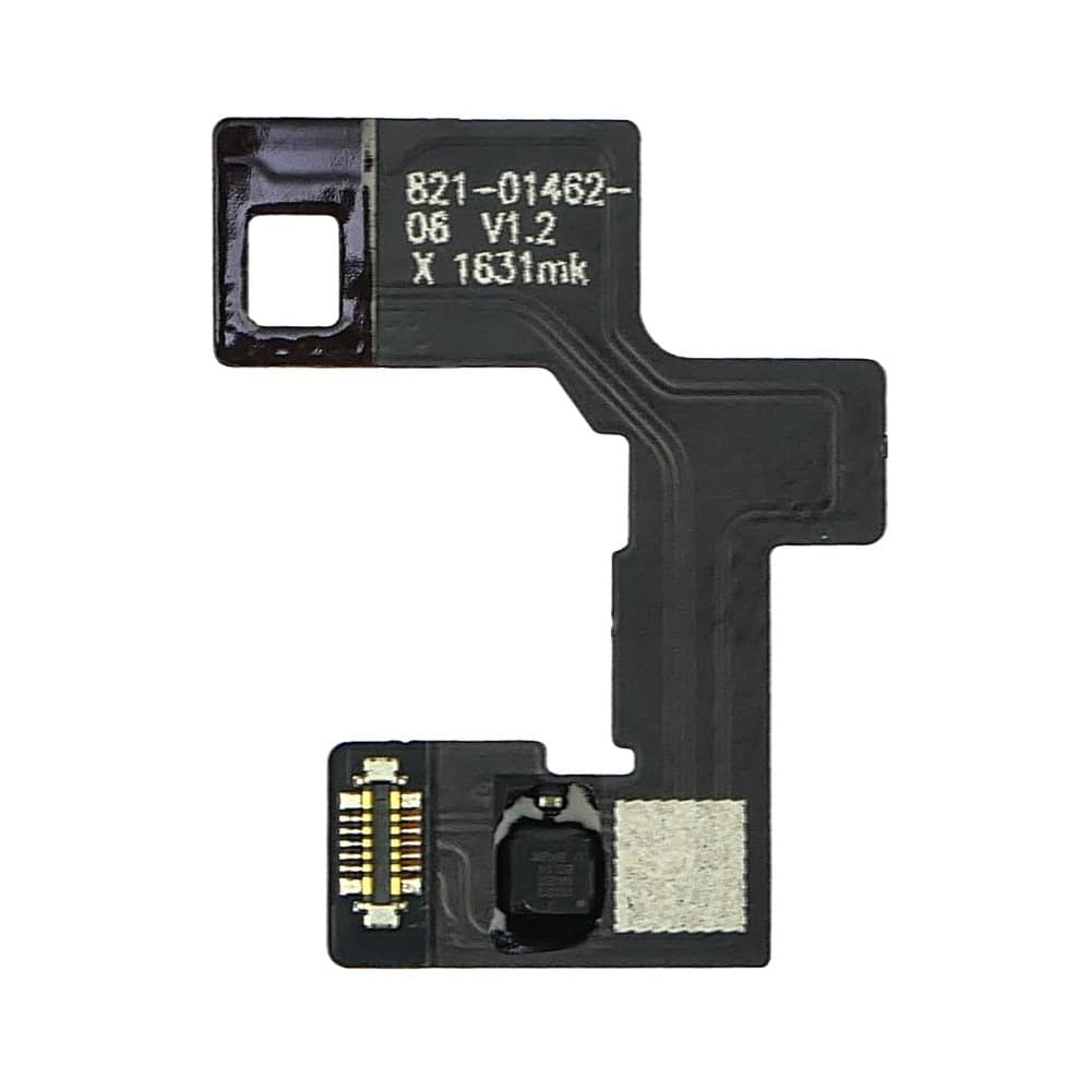 ����� ��������������� I2C ��� ��������� ��������� Face ID iPhone X