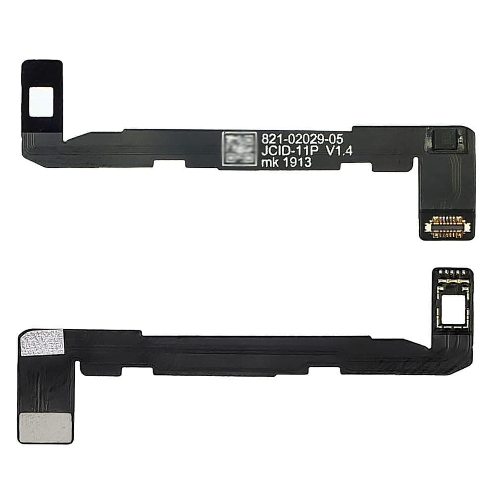 ����� � ������������� JCID Apple iPhone 11 Pro, ��� ��������� ��������� Face ID ���������������