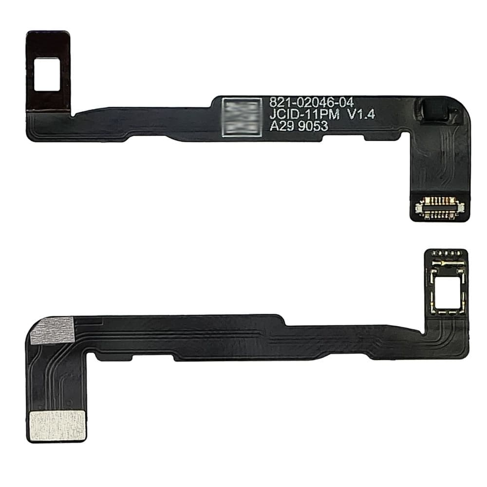 ����� � ������������� JCID Apple iPhone 11 Pro Max, ��� ��������� ��������� Face ID, ���������������