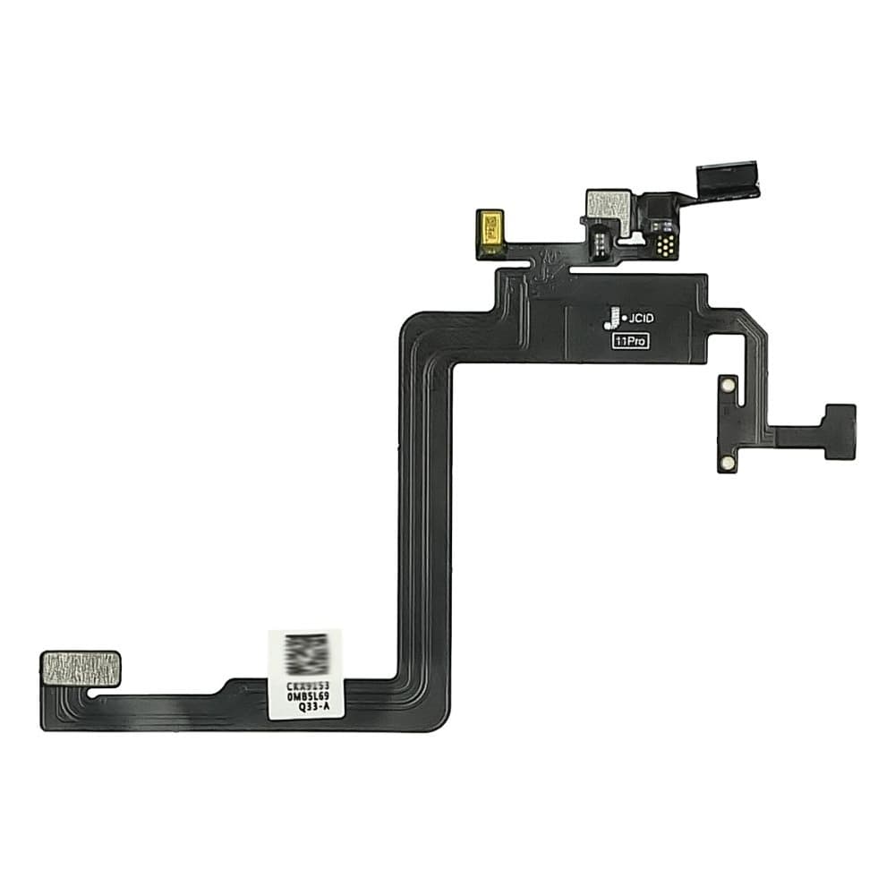 ����� � ������������� JCID Apple iPhone 11 Pro, �� �������, � �������� �����������, ���������������