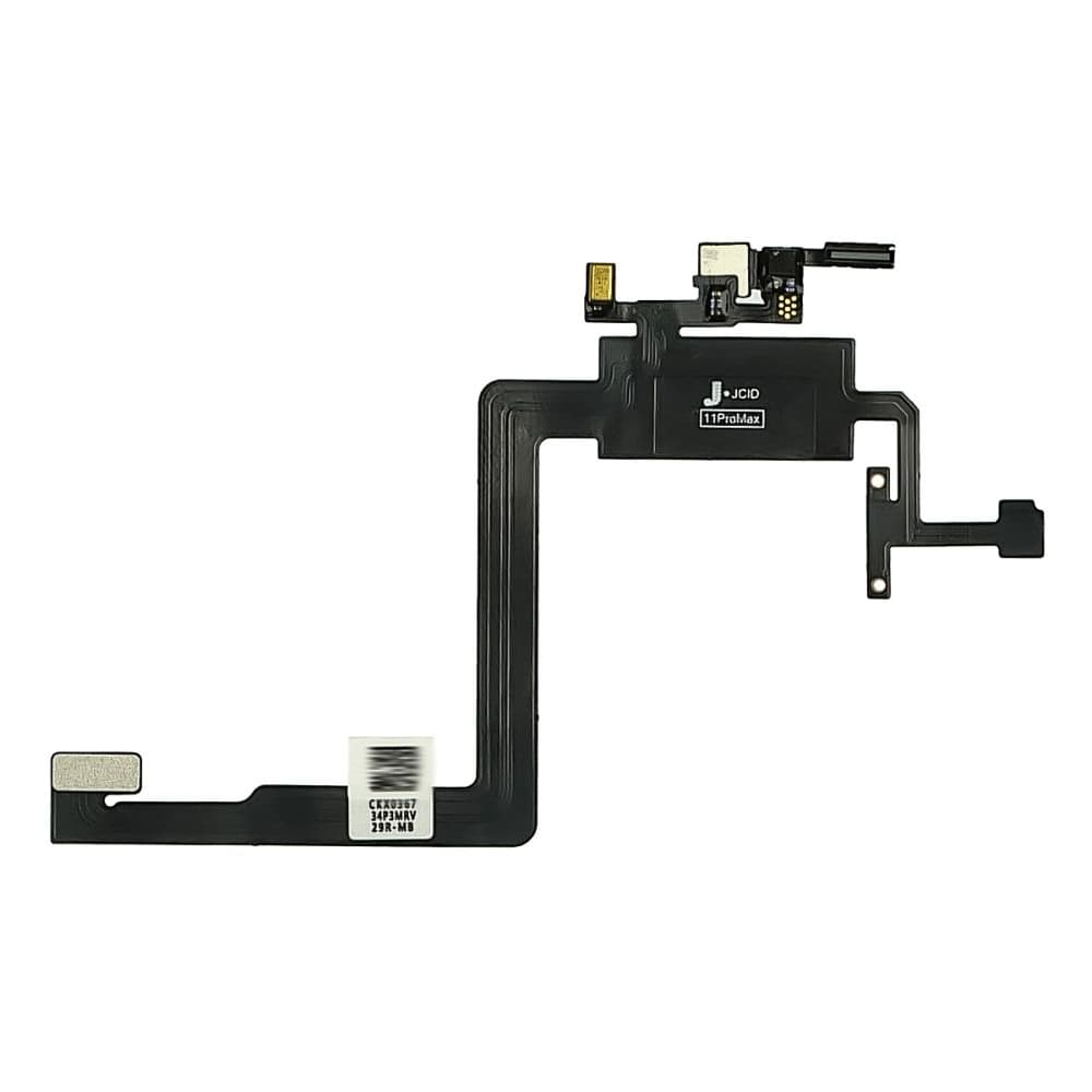 ����� � ������������� JCID Apple iPhone 11 Pro Max, �� �������, � �������� �����������, ���������������