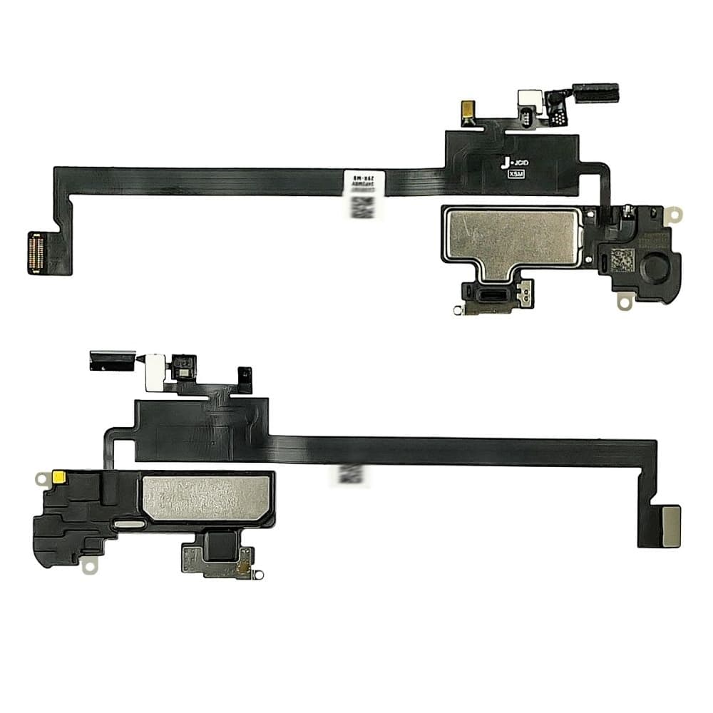 ����� � ������������� JCID Apple iPhone XS Max, �� �������, � �������� �����������, ���������������