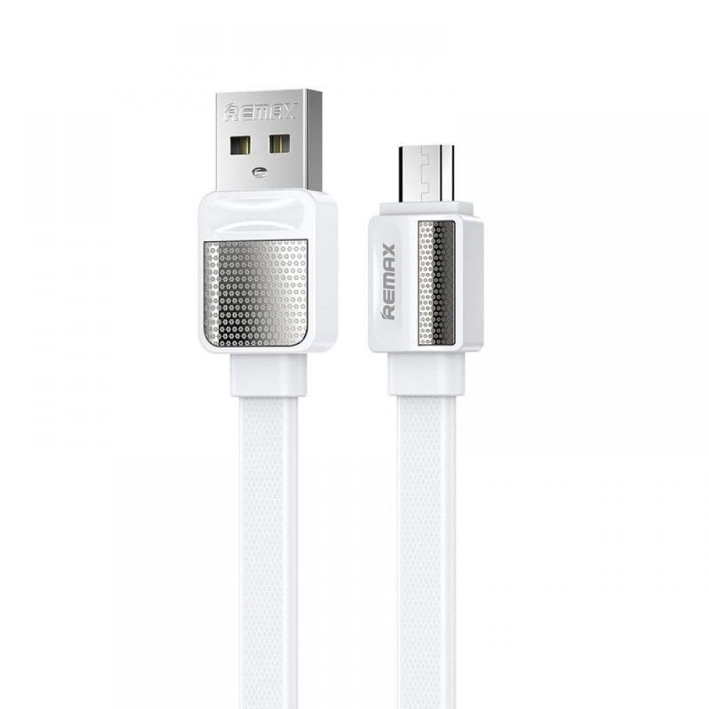 USB-������ Remax RC-154m, Micro-USB, 2.4 �, 100 ��, ����