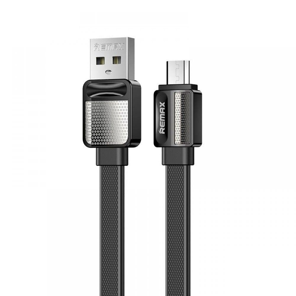 USB-������ Remax RC-154m, Micro-USB, 2.4 �, 100 ��, ������