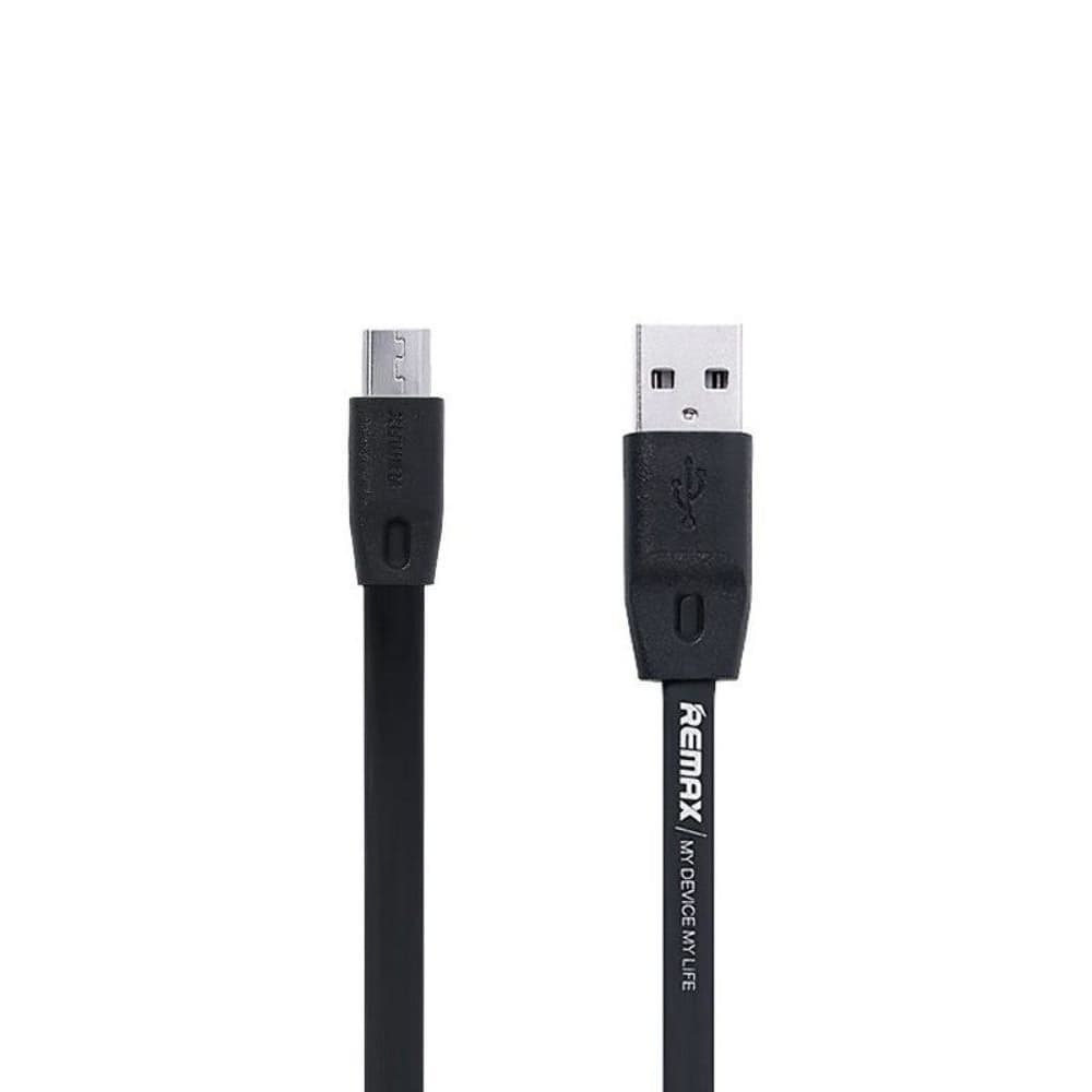 USB-������ Remax RC-001m, Micro-USB, 100 ��, ������