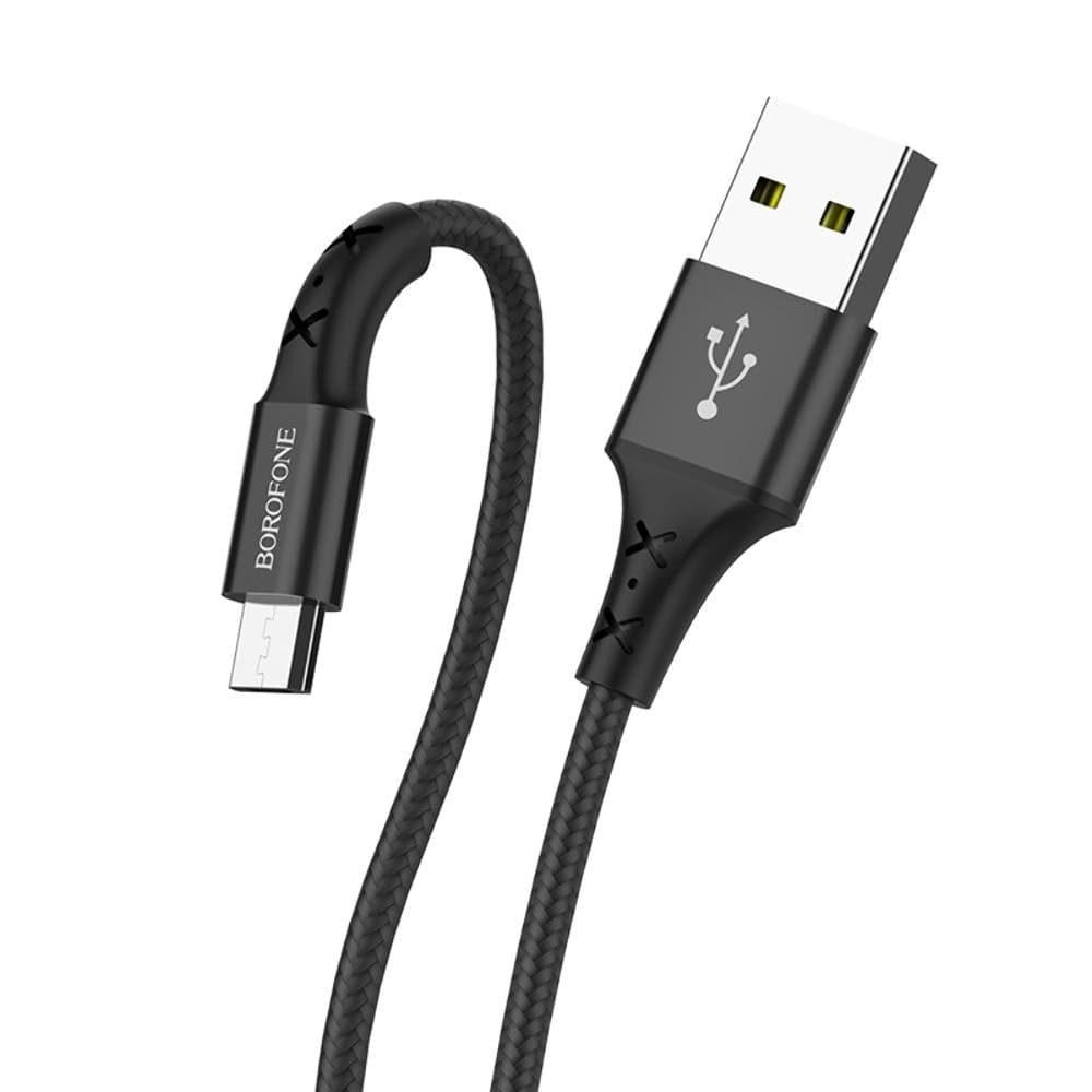 USB-������ Borofone BX20, Micro-USB, 2.0 �, 100 ��, ������