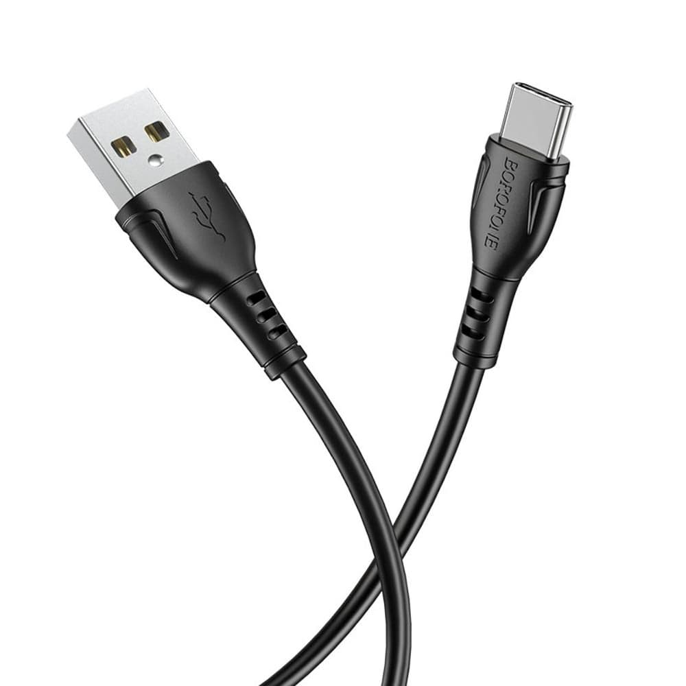 USB-������ Borofone BX51, Type-C, 3.0 �, 100 ��, ������