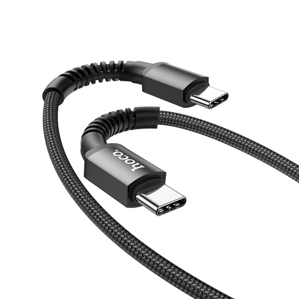 USB-������ Hoco X71, Type-C �� Type-C, 100 ��, Power Delivery (60 ��), ������