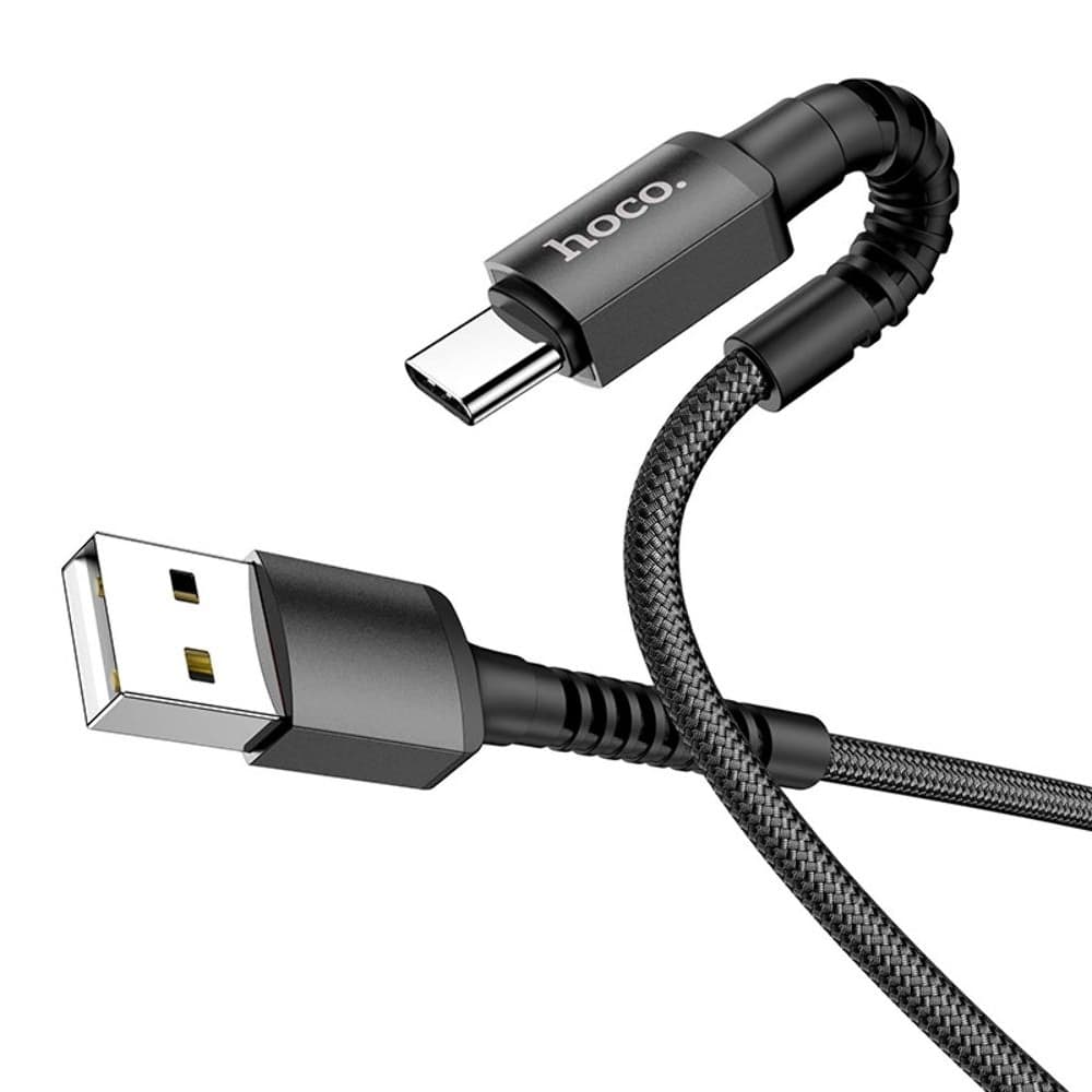 USB-������ Hoco X71, Type-C, 3.0 �, 100 ��, ������