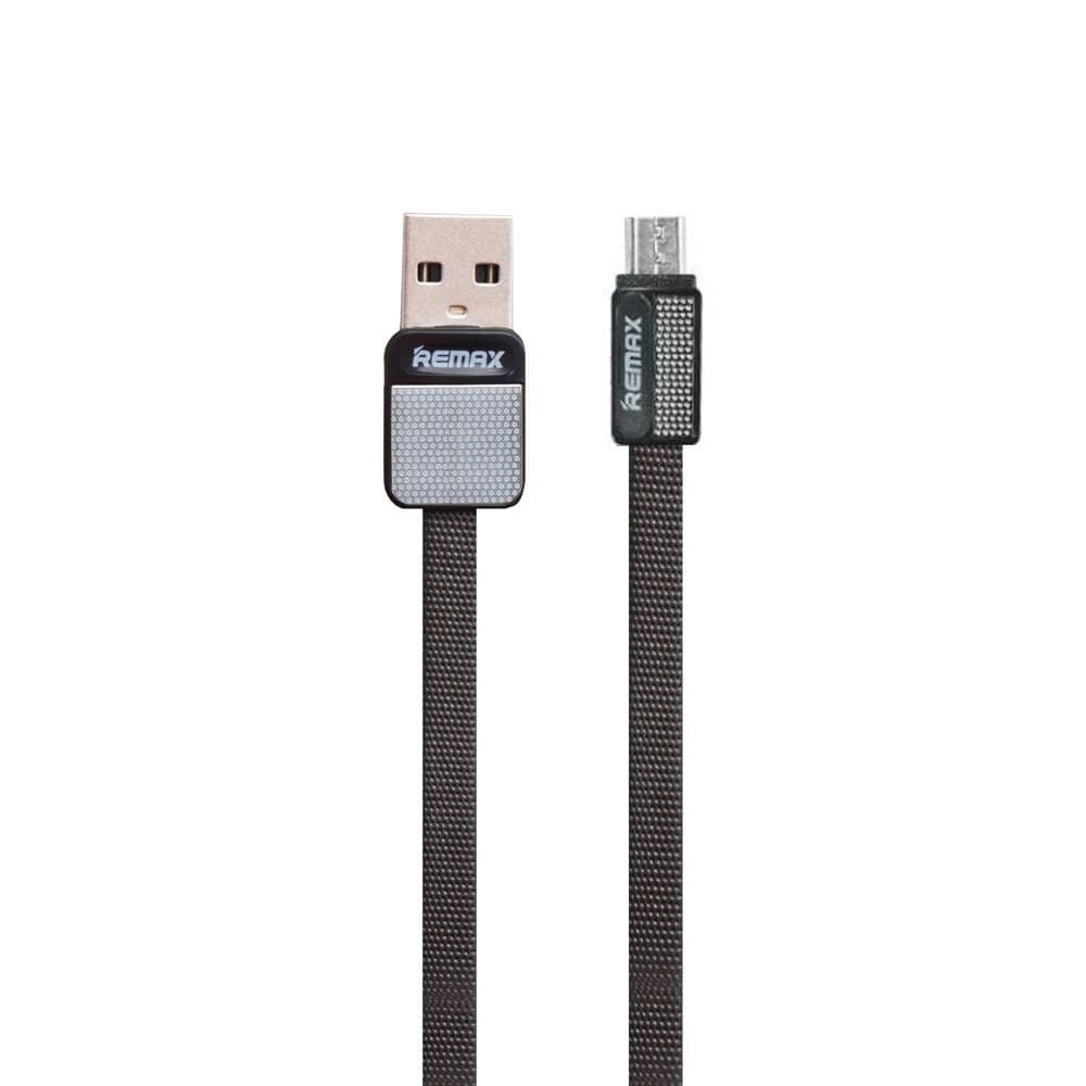 USB-������ Remax RC-044m, Micro, 100 ��, ������