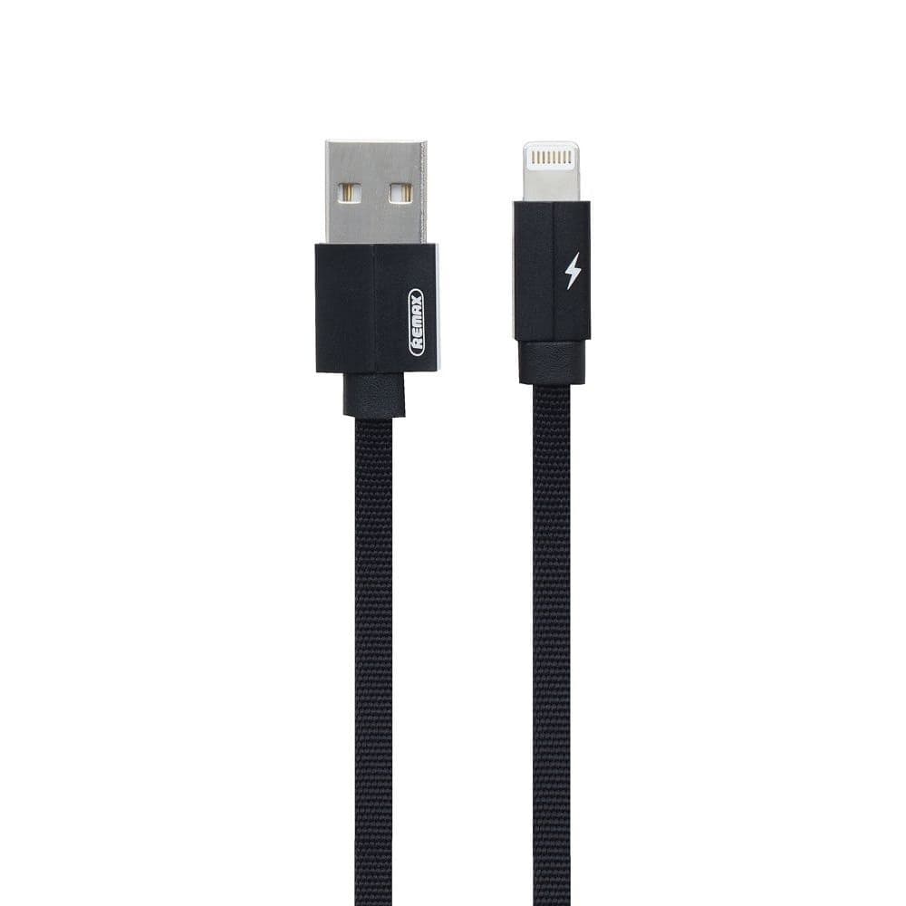 USB-������ Remax RC-094i, Lightning, 2.1 �, 100 ��, ������