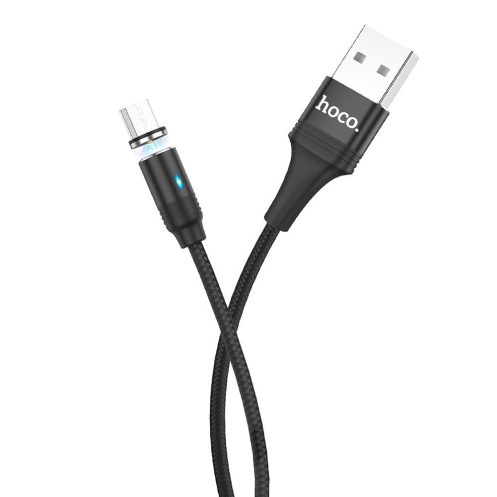 USB-������ Hoco U76, Micro-USB, 2.0 �, 120 ��, ���������, ������